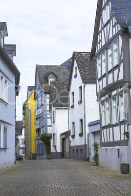 Altstadt Limburg