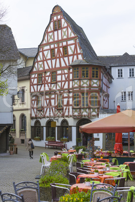 Fischmarkt Limburg