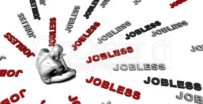 Jobless