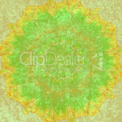 old paper textures - perfect background with space