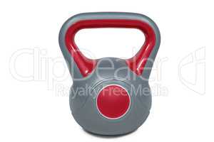 Large kettlebell