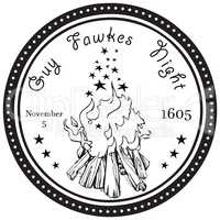 Guy Fawkes Night