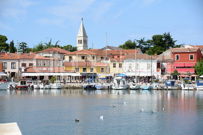 Novigrad, Istrien, Kroatien