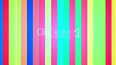 Broadcast Twinkling Bars, Multi Color, Abstract, HD