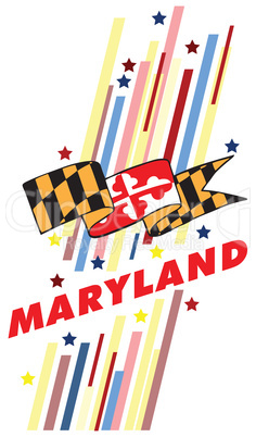 Banner State of Maryland