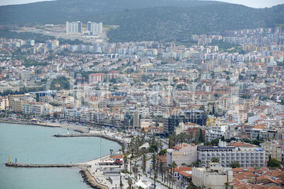 Kusadasi, Türkei