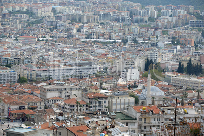 Kusadasi, Türkei