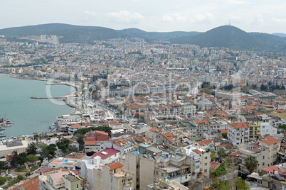 Kusadasi, Türkei