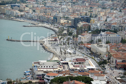 Kusadasi, Türkei