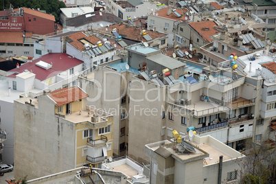 Kusadasi, Türkei