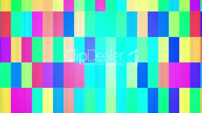 Broadcast Twinkling Bars, Multi Color, Abstract, HD