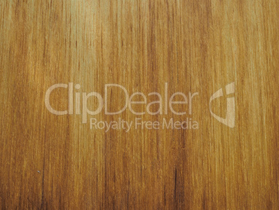 Brown wood background