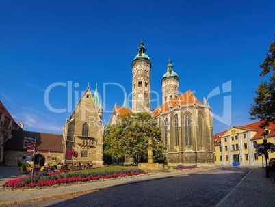 Naumburg Dom - Naumburg cathedral 03