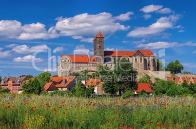 Quedlinburg 04