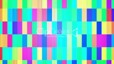 Broadcast Twinkling Bars, Multi Color, Abstract, HD