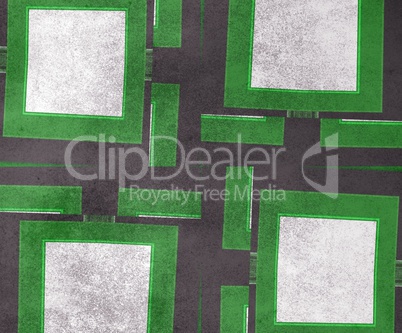 Grunge paper background