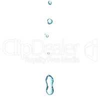 Water droplet