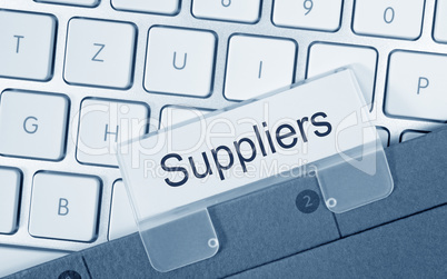 Suppliers