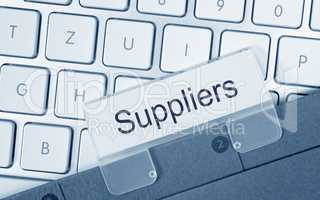 Suppliers