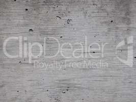 Grey concrete background