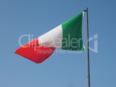 Italy flag