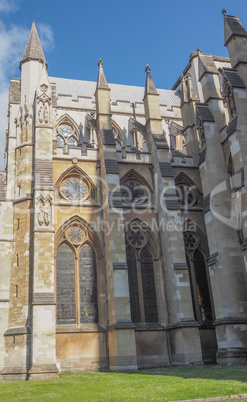 St Margaret Church in London