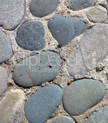 cobblestone background