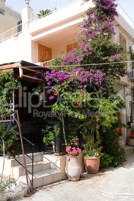 Haus in Kritsa, Kreta Haus in Kritsa, Kreta
