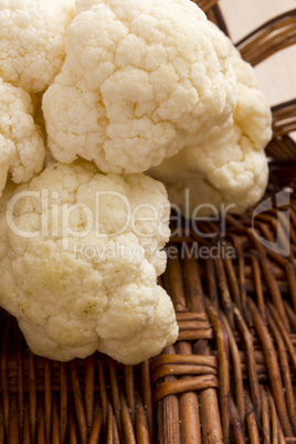 Cauliflower