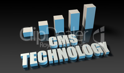 Cms technology