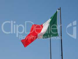 Italy flag