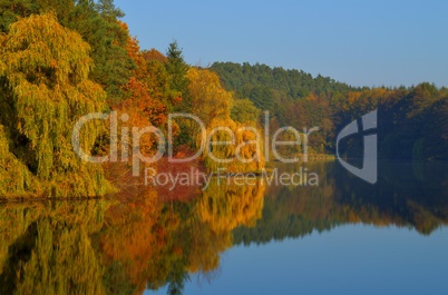 Hauserbacher See