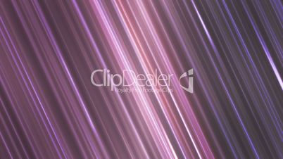 Broadcast Back Slant Hi-Tech Lines, Purple Violet, Abstract, Loopable, HD