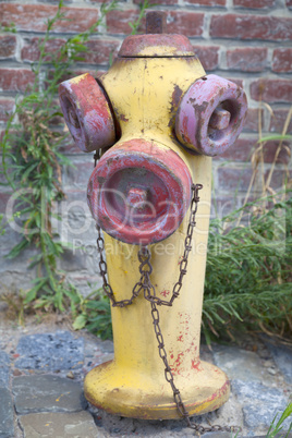 Hydrant