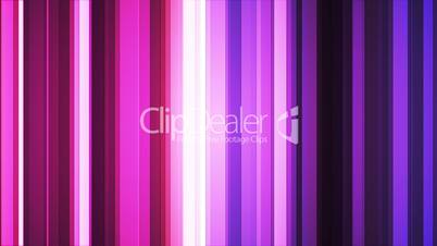 Broadcast Twinkling Bars, Magenta Purple, Abstract, Loopable, HD