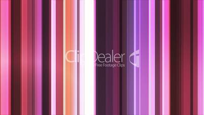 Broadcast Twinkling Bars, Magenta Purple, Abstract, Loopable, HD