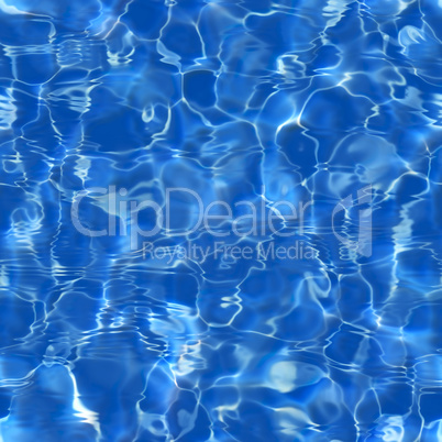 water background