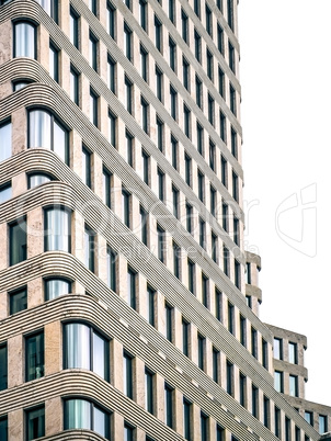 building in Berlin