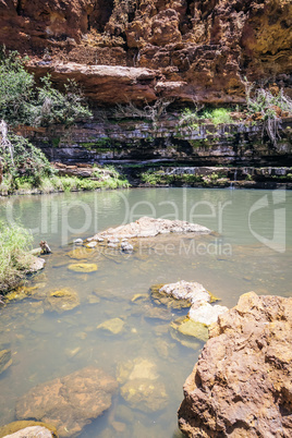 Dales Gorge Australia