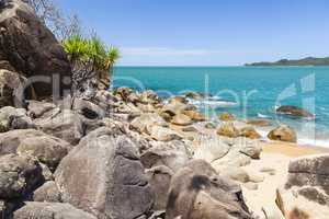 Magnetic Island Australia