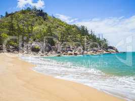 Magnetic Island Australia