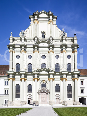 Monastery Fürstenfeldbruck