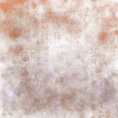 Grunge paper background