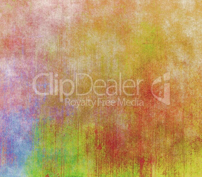 Grunge paper background