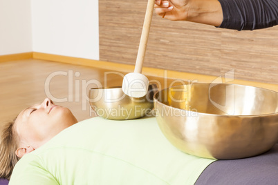 singing bowls