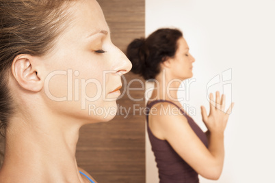 Yoga Exercise Yoga Exercise