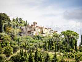 Tuscany