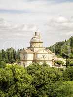 Tuscany