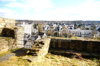 Kastellaun im Hunsrück