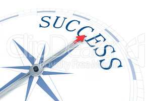 Compass Success
